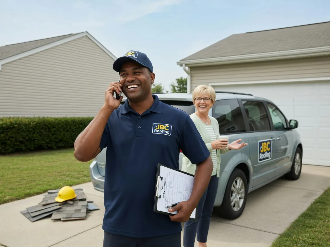 Roof Replacement Warthen, GA FAQs